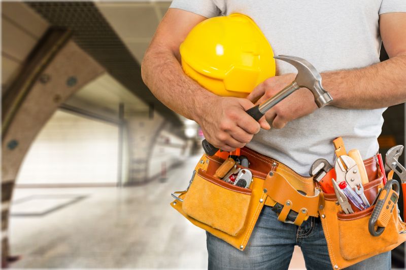 Handyman Flooring Service
