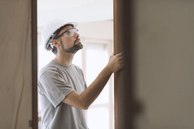 Banister Removal in Conroe, TX