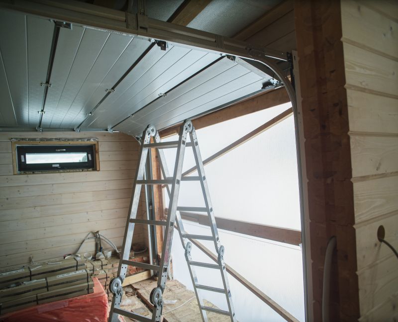 Building Repair Service in Santa Rosa, CA
