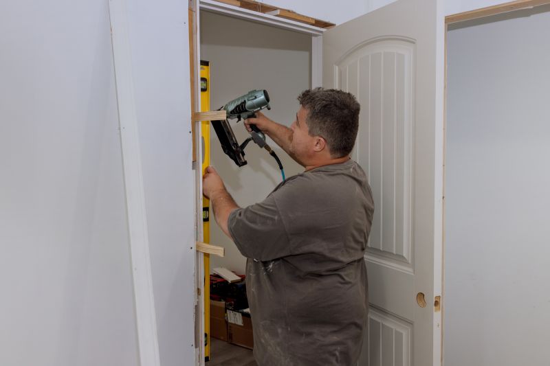 General Contractor Service in Katy, TX