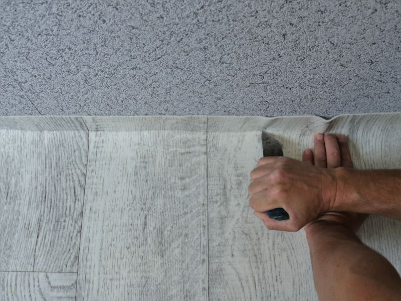 Handyman Flooring Service