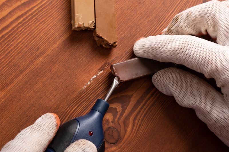 Handyman Flooring Service