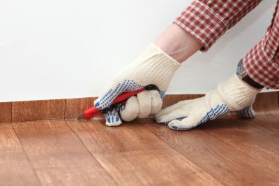 Handyman Flooring Service