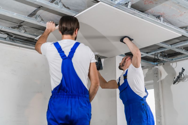 Laundry Room Construction in Littleton, CO