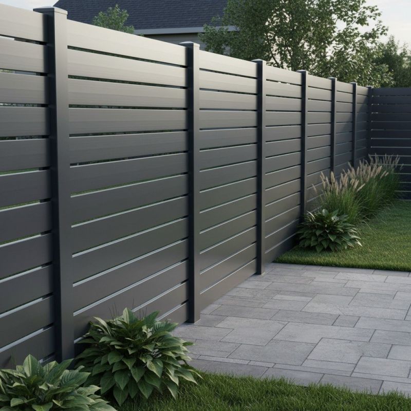 Privacy Fence Installation in Littleton, CO