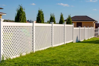 Privacy Fence Installation in Janesville, WI