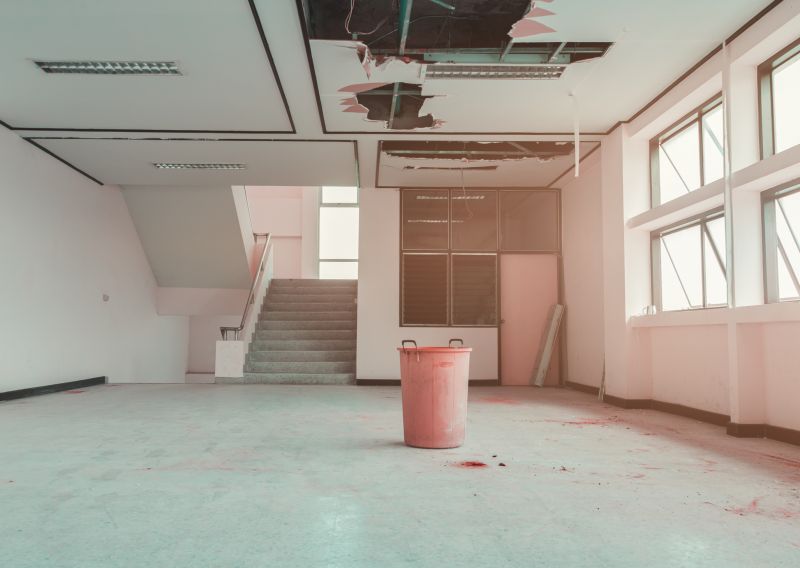 Wall Removal Service in Houston, TX