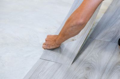 Flooring Material Suppliers