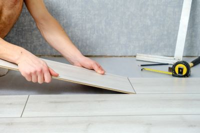 Laminate Floor Service